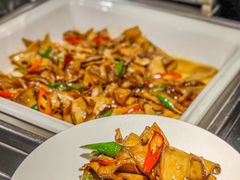 -春天烤肉自助餐厅(贵都店)