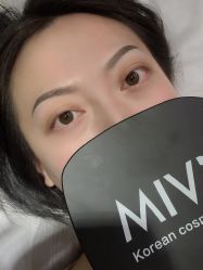 -MIVI半永久纹眉绣眉