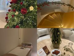 -左右Massage/Spa(长寿路店)