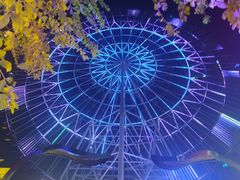 -南昌之星游乐场