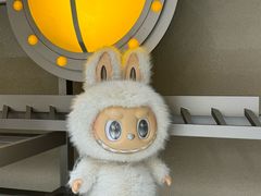 -泡泡玛特POPMART(蓝色港湾店)