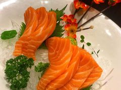 -将太无二·北美传奇寿司(荟聚购物中心西红门店)