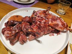 -别院里音乐餐酒吧(双流航空港店)