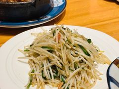 -大岛日本料理铁板烧(南通大饭店)