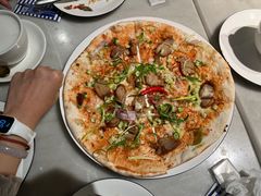-玛尚诺意式餐厅(天环广场店)