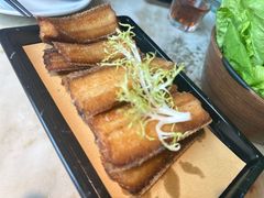 -佬肥猫·浙江乡村菜(国华广场店)