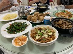 -合和美食馆(壹村东心岭2巷店)
