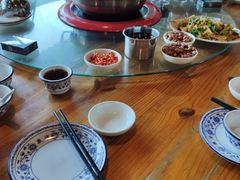 -全汁全味驴庄(凤岗店)
