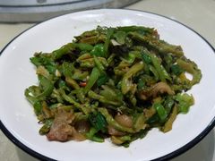 -莲餐厅·湖北菜·藕汤老手艺(愚园路店)