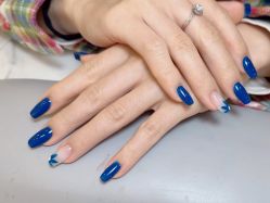 -梵莎美甲美睫