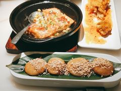 -客语客家菜(华发商都店)