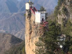 -塔云山