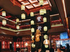 -宝轩渔府·老字号海鲜·正宗津菜(水上店)