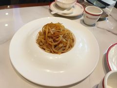 -金陵后厨·南京菜(新街口秣陵路店)