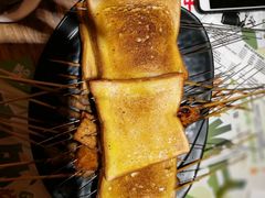 -聚点串吧·北京烧烤(赵登禹路店)