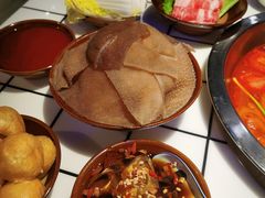 -巴隆门重庆老火锅(太湖路店)