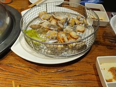 -海味当家·蒸锅海鲜(星海公园店)