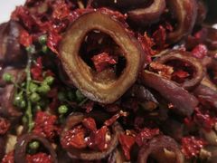干锅肥肠-时间仓(湘江世纪城店)