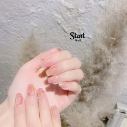 -StartNail美甲