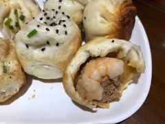 -大壶春生煎(四川中路店)