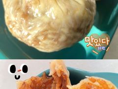 白玉兰大烧卖-白玉兰食品(中山公园龙之梦店)