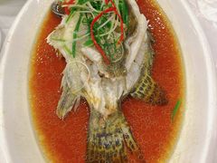 -瑞福园联谊餐室(茂名南路店)