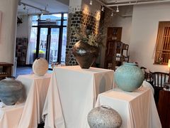 -瓦库茶馆17号(海汇港店)