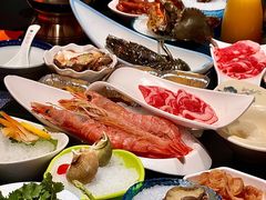 -海鼎荟海鲜姿造(仟禧汇店)