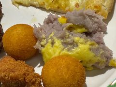 -比格比萨自助(南京万达茂店)