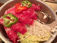 -厚贞日式烤肉(浦东汇智店)