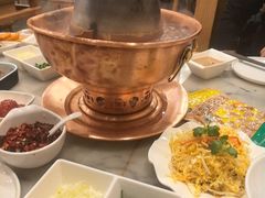 -牛街·马辈儿涮肉(牛街二店)