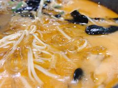 -良师门滨海人家·海鲜·家常菜(滨海城店)