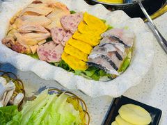 -八珍玉食鸡煲·打边炉(印象城店)