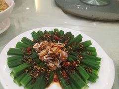 -亚丁湾海鲜大酒店(万泉嘉苑店)