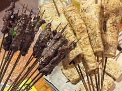 -本色.小马哥烧烤(五一路总店)