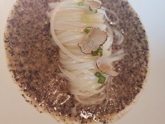 -广州富力丽思卡尔顿酒店·丽轩·粤菜