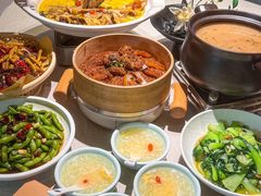 -简小舍·民间手艺菜(武昌江滩店)