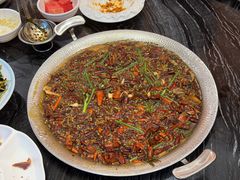-老船舫·现做活鲜鱼馆(东郊记忆店)