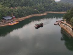 -石燕湖生态旅游景区