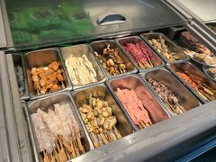 -万记麻辣烫国展总店