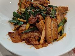 -院8里·少城记忆老川菜(宽窄巷子店)