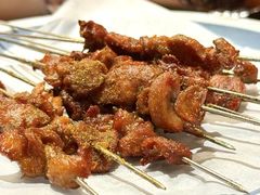 -1078號老北京涮肉(松柏店)