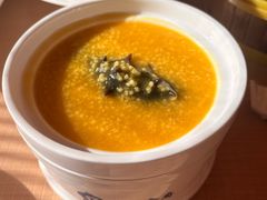 小米海参-海泰食府·新鲁菜·家宴(总部基地店)