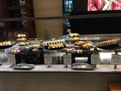 -新发展亚太JW万豪酒店·福苑咖啡厅