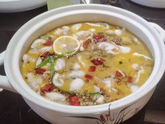 -臻吃客主题餐厅(湖州太阳城店)