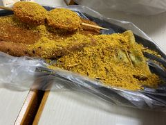 -安发瞧麻辣烫(总店)