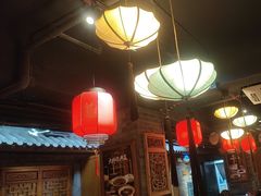 -京味斋·北京烤鸭(华威桥北工大店)