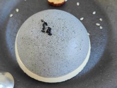-知亘茶食