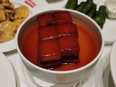 jpc招牌红烧肉-jpc集品餐厅(中山店)