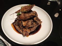 本帮熏鲳鱼-上海人家花樣年华(虹口龙之梦店)